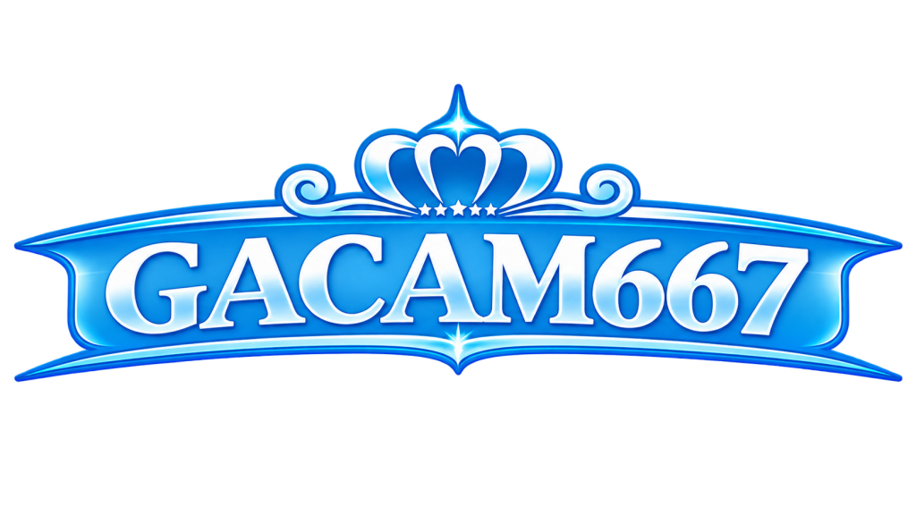 GACAM667.VIP⭐️ Nhà Cái Đá Gà Thomo | Thể Thao Uy Tín Số 1️⃣