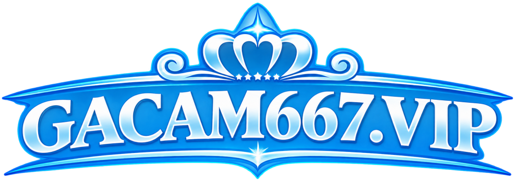 GACAM667.VIP⭐️ Nhà Cái Đá Gà Thomo | Thể Thao Uy Tín Số 1️⃣